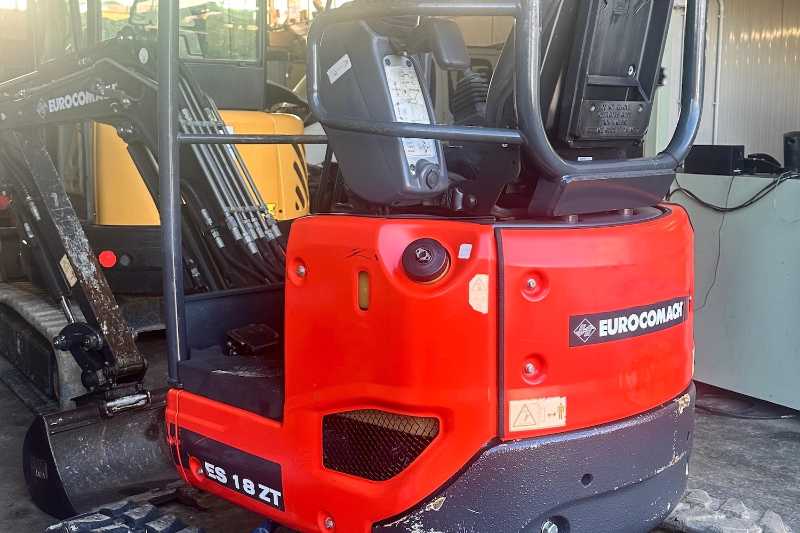 OmecoHub - Immagine EUROCOMACH ES18ZT